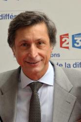 Patrick de Carolis président de france télévisions