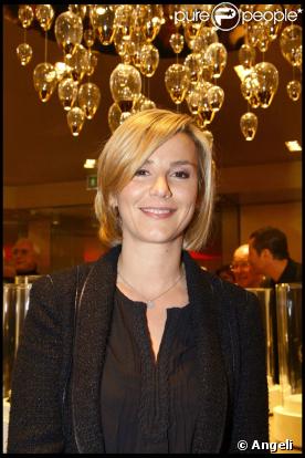 Laurence Ferrari