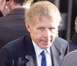 Patrick Poivre d'Arvor 
