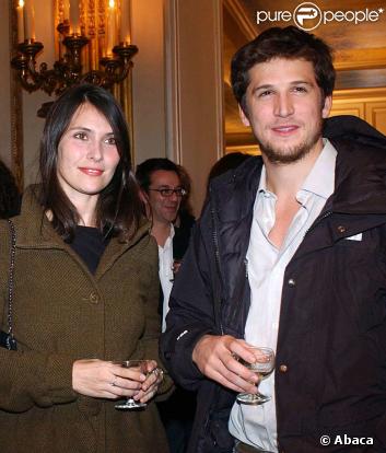 Guillaume Canet et Géraldine Pailhas se donnent la réplique dans Espion(s), avec une bande-son signée Cliff Martinez