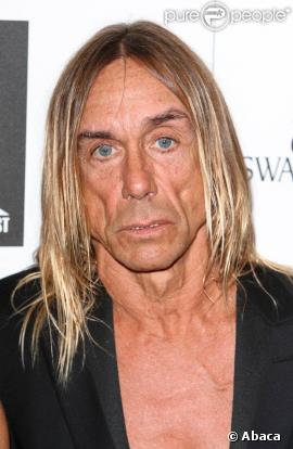 Iggy Pop