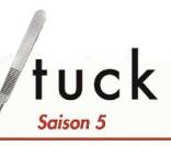 Nip/Tuck saison 5 