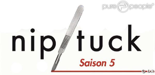 Nip/Tuck saison 5 