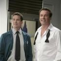 VIDEO : La saison 5 de ''Nip/Tuck''... plus de sang, plus de sexe, plus de tout !