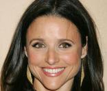 Julia Louis-Dreyfus de 