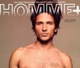 Andres Velencoso Segura, boyfriend de Kylie Minogue.