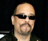 Ice-T lors de la projection du film Notorious B.I.G