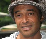 Yannick Noah