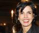 Rachida Dati : Plus speedée que jamais, J+2 après la clinique... dessert-elle la cause des mamans ?