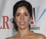 Ana Ortiz va connaître les joies de la maternité !