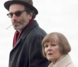 Daniel Day-Lewis et Lady Judi Dench sur le tournage de ''Nine'' !