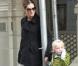 Sandra Bullock et Sunny, fille de son mari Jesse James