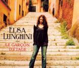 Le garçon d'étage, deuxième single extrait de l'album Elsa Lunghini