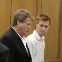 La star Ryan O'Neal... condamné dans une affaire de drogue !
