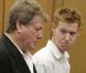 La star Ryan O'Neal... condamné dans une affaire de drogue !