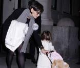 Katie Holmes et Suri