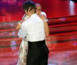 Le prince Emmanuel Philibert de Savoie dans l'émission Ballando con le stelle