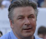 Alec Baldwin 