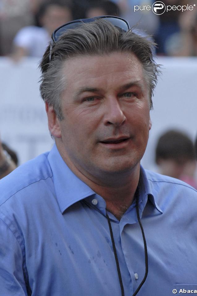 Alec Baldwin 