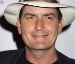 Charlie Sheen 