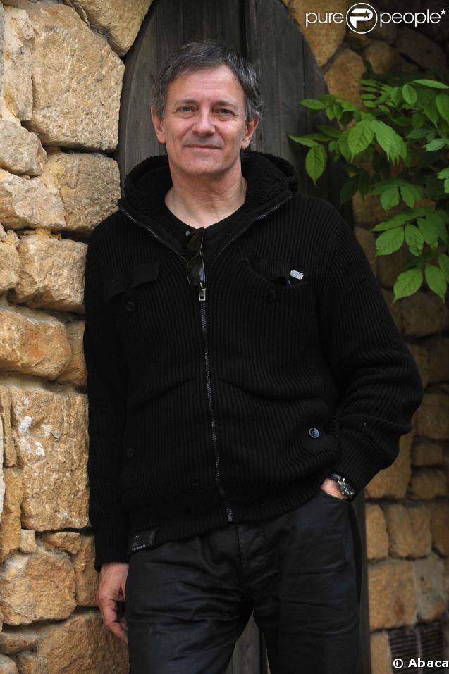 Francis Huster 