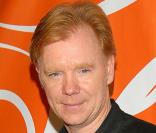 David Caruso 