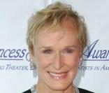 Glenn Close 