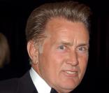 Martin Sheen 