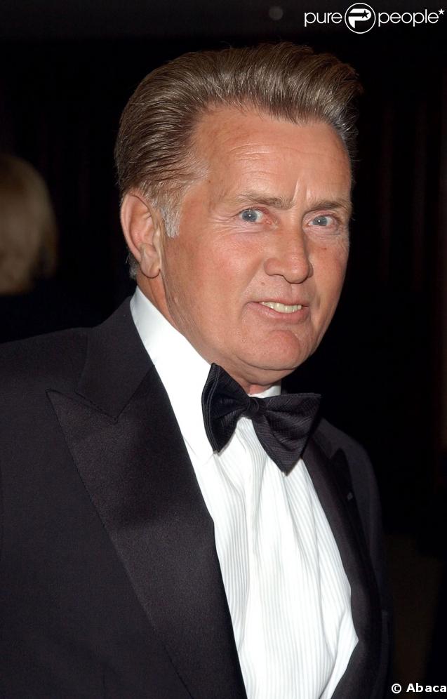 Martin Sheen 