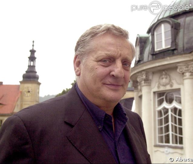 Bruno Cremer 