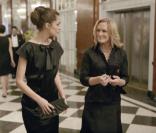 Glenn Close dans Damages 