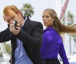  David Caruso dans Les Experts : Miami 