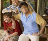 Charlie Sheen dans Mon oncle Charlie 
