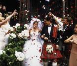 Kyle MacLachlan dans Sex and the City 