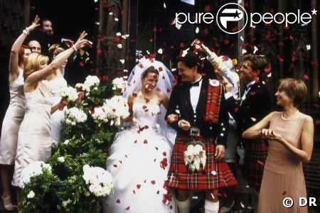 Kyle MacLachlan dans Sex and the City 