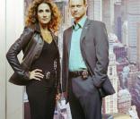 Gary Sinise dans Les Experts : Manhattan 