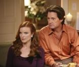Kyle MacLachlan dans Desperate Housewives 