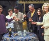 Victor Lanoux dans Louis la Brocante.