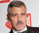 George Clooney