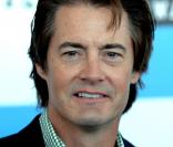 Kyle MacLachlan