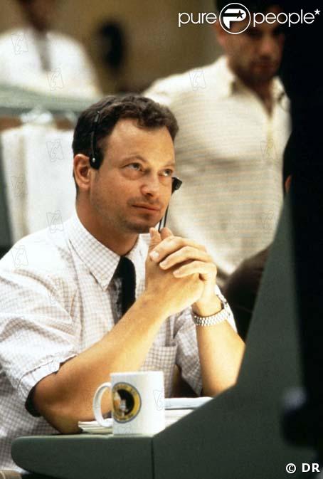 Gary Sinise dans Apollo 13 