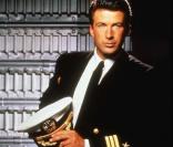 Alec Baldwin dans A la poursuite d'Octobre Rouge