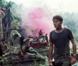 Martin Sheen dans Apocalypse Now 