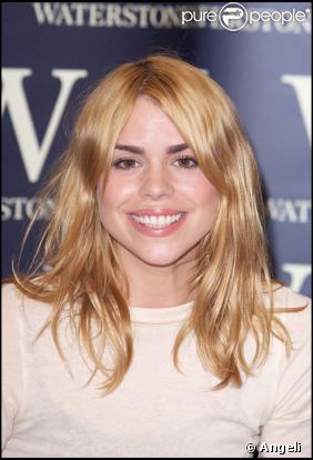 Billie Piper