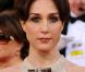 Elsa Zylberstein... très sexy aux Golden Globes !