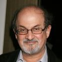 Salman Rushdie : sa princesse, c'est Carrie Fisher