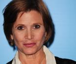 L'écrivain Salman Rushdie en très bons termes avec Carrie Fisher