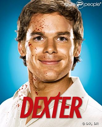 Affiche de la série Dexter