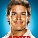 Michael C. Hall alias Dexter, les premières photos avec son épouse... un très beau couple !