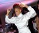 Quand Mia Frye, incontrôlable... s'éclate joyeusement sur le dancefloor !